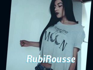 RubiRousse