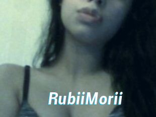 RubiiMorii