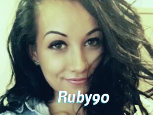 Ruby90