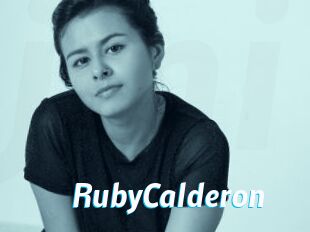 RubyCalderon
