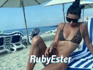 RubyEster