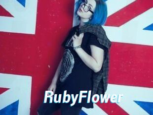 RubyFlower