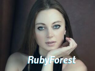 RubyForest