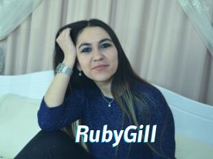 RubyGill