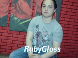 RubyGloss