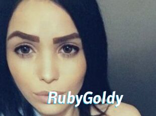 RubyGoldy