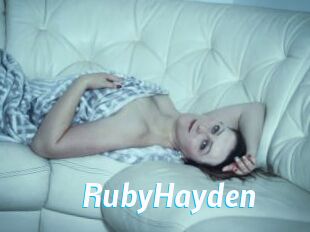 RubyHayden