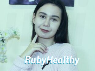 RubyHealthy