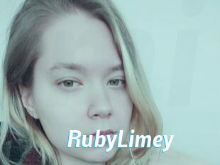 RubyLimey