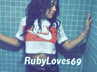 RubyLoves69