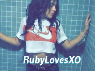 RubyLovesXO