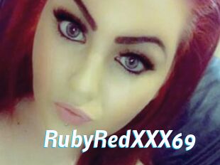 RubyRedXXX69