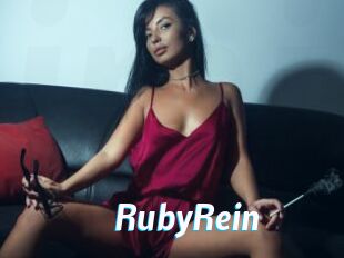 RubyRein