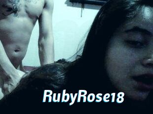 RubyRose18