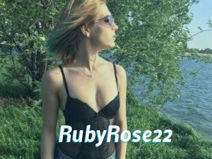 RubyRose22