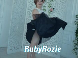 RubyRozie