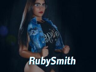 RubySmith