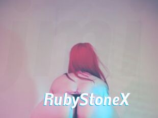 RubyStoneX