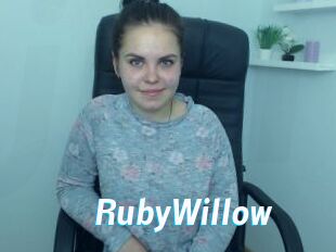 RubyWillow