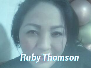 Ruby_Thomson