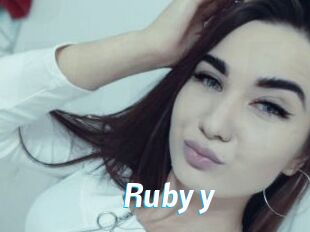 Ruby_y