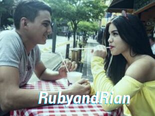 RubyandRian