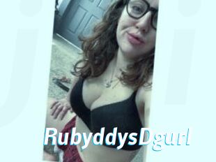 RubyddysDgurl