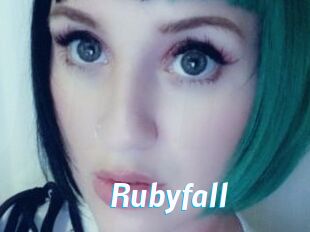 Rubyfall