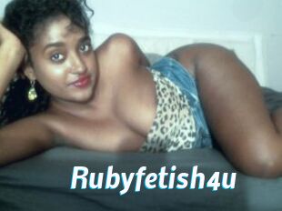 Rubyfetish4u