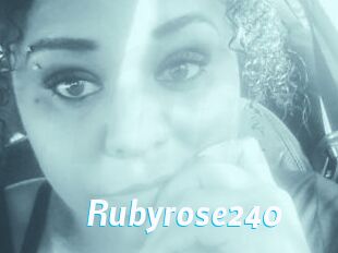 Rubyrose240