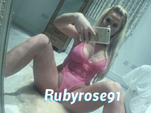 Rubyrose91
