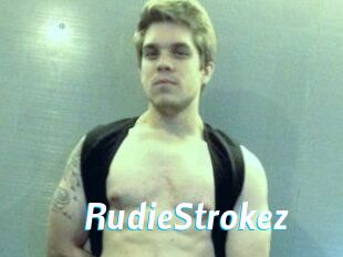 Rudie_Strokez