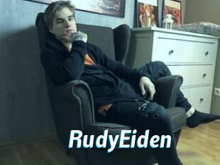 RudyEiden