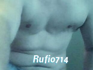 Rufio714