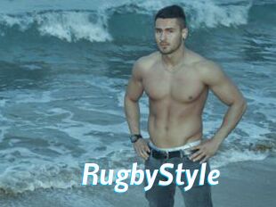 RugbyStyle