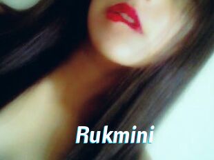 Rukmini_