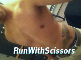 RunWithScissors