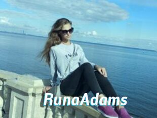 RunaAdams