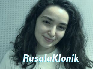 RusalaKlonik