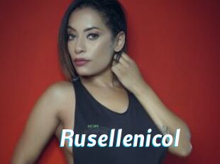 Rusellenicol
