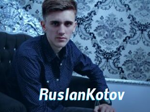 RuslanKotov