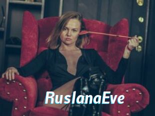 RuslanaEve