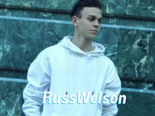 RussWelson J Mine