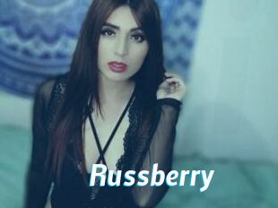Russberry