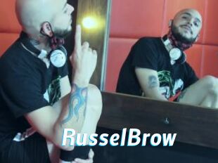 RusselBrow