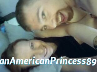 RussianAmericanPrincess89