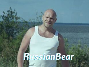RussianBear