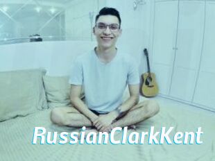 RussianClarkKent