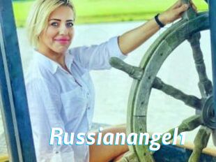 Russianangel1
