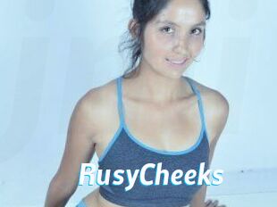 RusyCheeks
